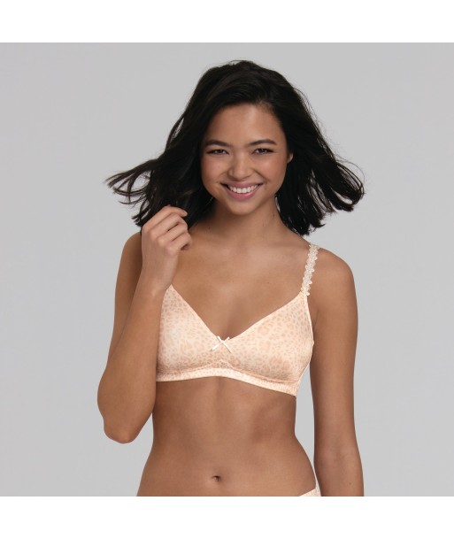 Rosa Faia - Joy Soutien-Gorge Souple Moulé Smart Rose plus qu'un jeu 