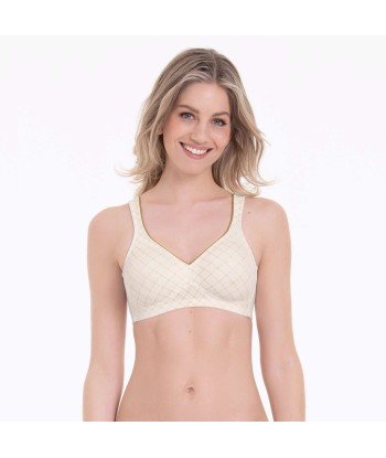 Rosa Faia - Twin Art Soutien-Gorge Souple Crystal Champagne Jusqu'à 80% De Réduction