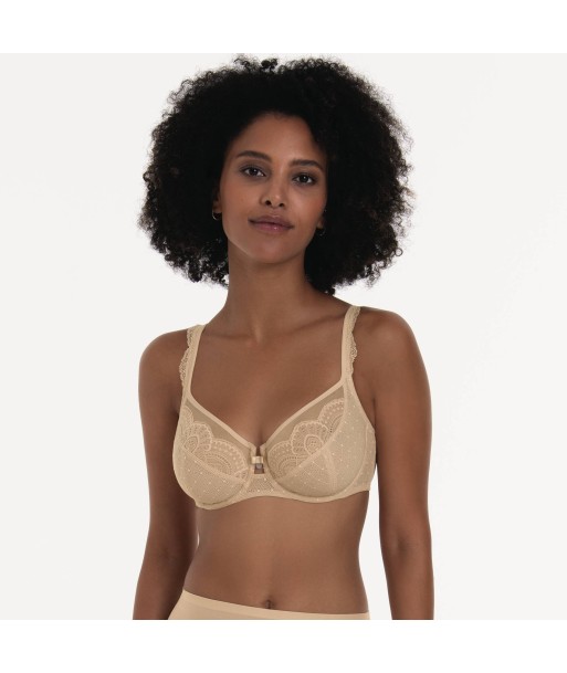 Rosa Faia - Selma Soutien-Gorge À Armature Désert ou a consommer sur place