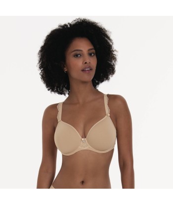 Rosa Faia - Selma Soutien-Gorge À Armature Avec Bonnets Spacer Désert Fin de série