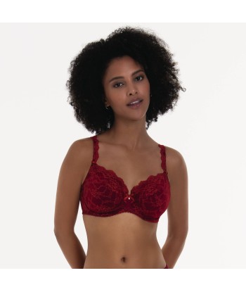 Rosa Faia - Bobette Soutien-Gorge À Armature Ruby français