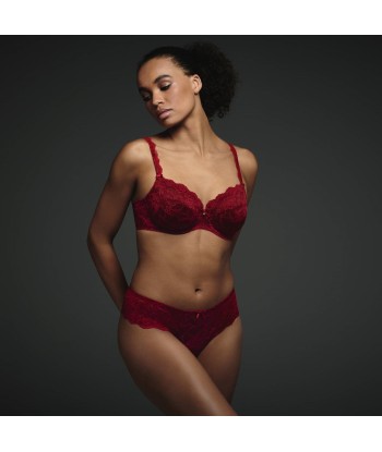 Rosa Faia - Bobette Soutien-Gorge À Armature Ruby français