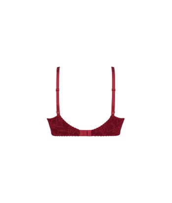 Rosa Faia - Bobette Soutien-Gorge À Armature Ruby français