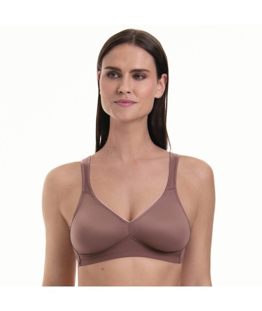 Rosa Faia - Twin Soutien-Gorge Souple Berry les ligaments