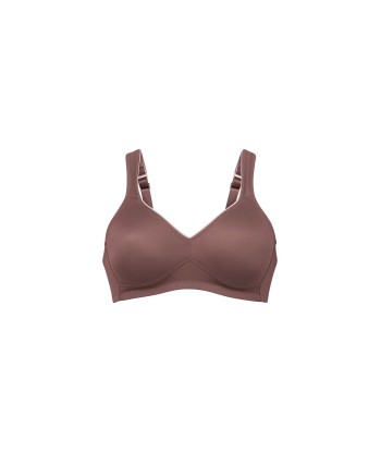 Rosa Faia - Twin Soutien-Gorge Souple Berry les ligaments