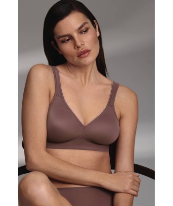 Rosa Faia - Twin Soutien-Gorge Souple Berry les ligaments