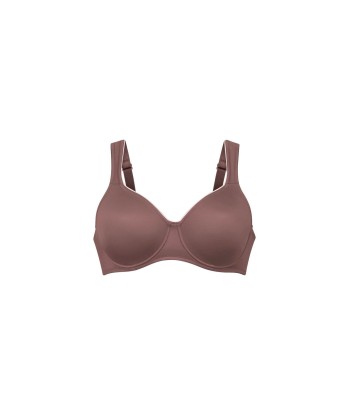 Rosa Faia - Twin Soutien-Gorge À Armature Berry rembourrage situé sous