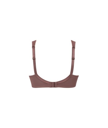 Rosa Faia - Twin Soutien-Gorge À Armature Berry rembourrage situé sous