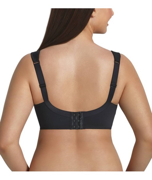 Rosa Faia - Twin Soutien Gorge À Armatures Noir prix