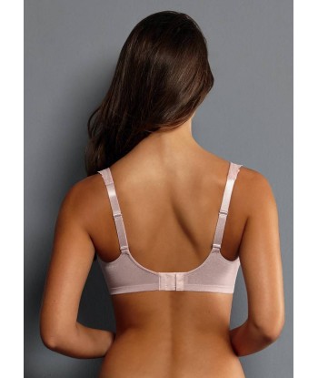 Rosa Faia - Selma Soutien Gorge Allégement À Coques Spacer Bois De Rose 50-70% off 