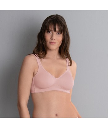 Rosa Faia - Twin Soutien Gorge Allègement Bois De Rose chez Cornerstreet bien 