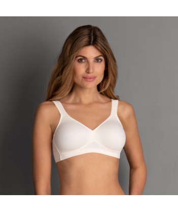 Rosa Faia - Twin Soutien Gorge Allègement Ecru pas cher