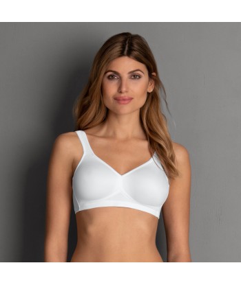 Rosa Faia - Twin Soutien Gorge Allègement Blanc vous aussi creer 