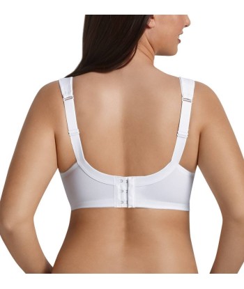 Rosa Faia - Twin Soutien Gorge Allègement Blanc vous aussi creer 