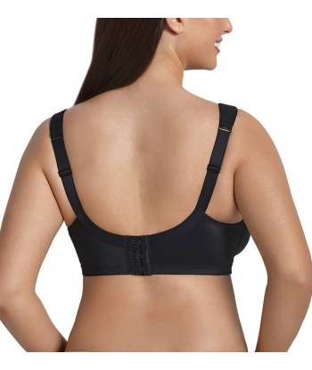 Rosa Faia - Twin Soutien Gorge Allègement Noir acheter en ligne