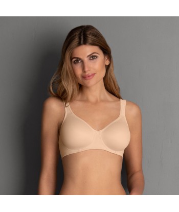 Rosa Faia - Twin Soutien Gorge À Armatures Bois de Rose En savoir plus