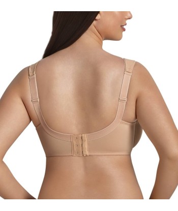 Rosa Faia - Twin Soutien Gorge À Armatures Bois de Rose En savoir plus