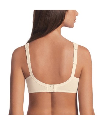 Rosa Faia - Twin Soutien Gorge À Amartures Ecru en linge