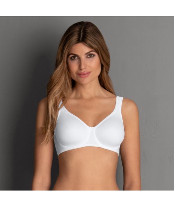 Rosa Faia - Twin Soutien Gorge À Armatures Blanc store