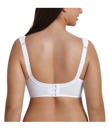 Rosa Faia - Twin Soutien Gorge À Armatures Blanc store