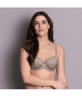 Rosa Faia - Antonia Soutien Gorge Avec Armatures Gris Cendré vous aussi creer 