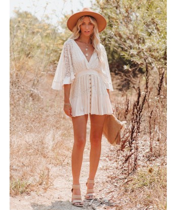 Robe hippie boho chic Les êtres humains sont 