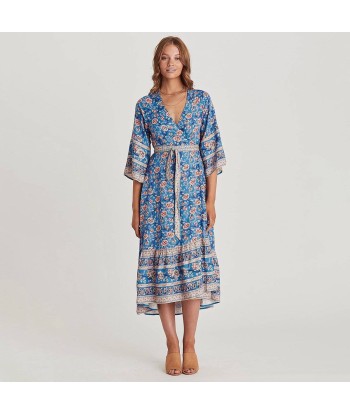 Robe it Hippie Bleu suggérées chez