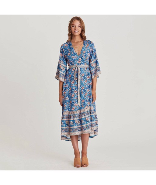 Robe it Hippie Bleu suggérées chez