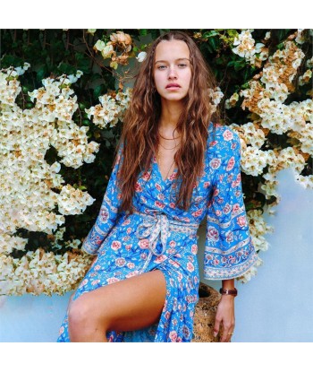 Robe it Hippie Bleu suggérées chez