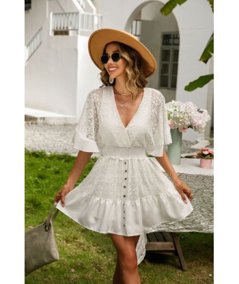 Robe hippie boho chic Les êtres humains sont 