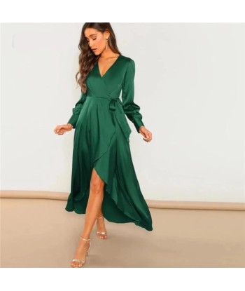 Robe Longue Velours Bohème sélection de produits