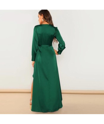 Robe Longue Velours Bohème sélection de produits