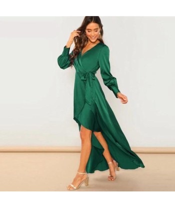 Robe Longue Velours Bohème sélection de produits